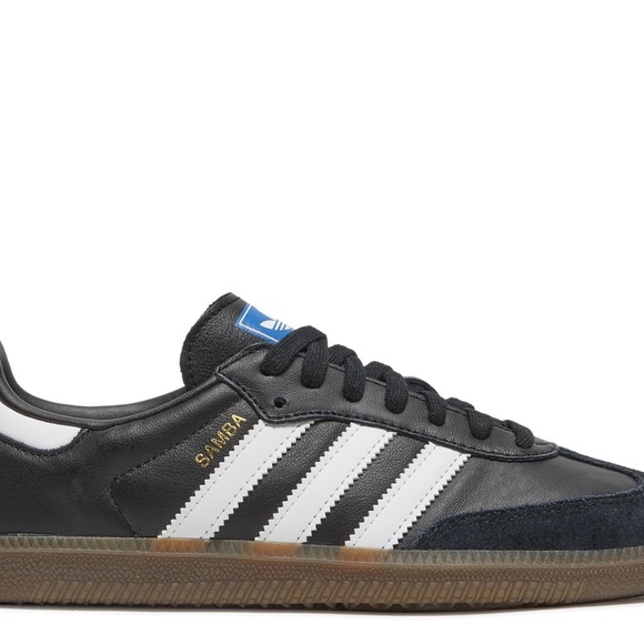 Adidas Samba - Picture 1 of 7